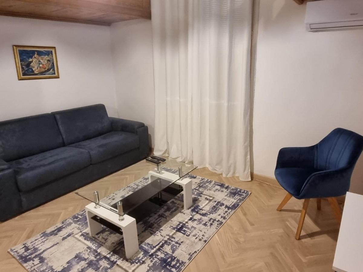 بلغراد Drinka Parlament Center Apartment المظهر الخارجي الصورة