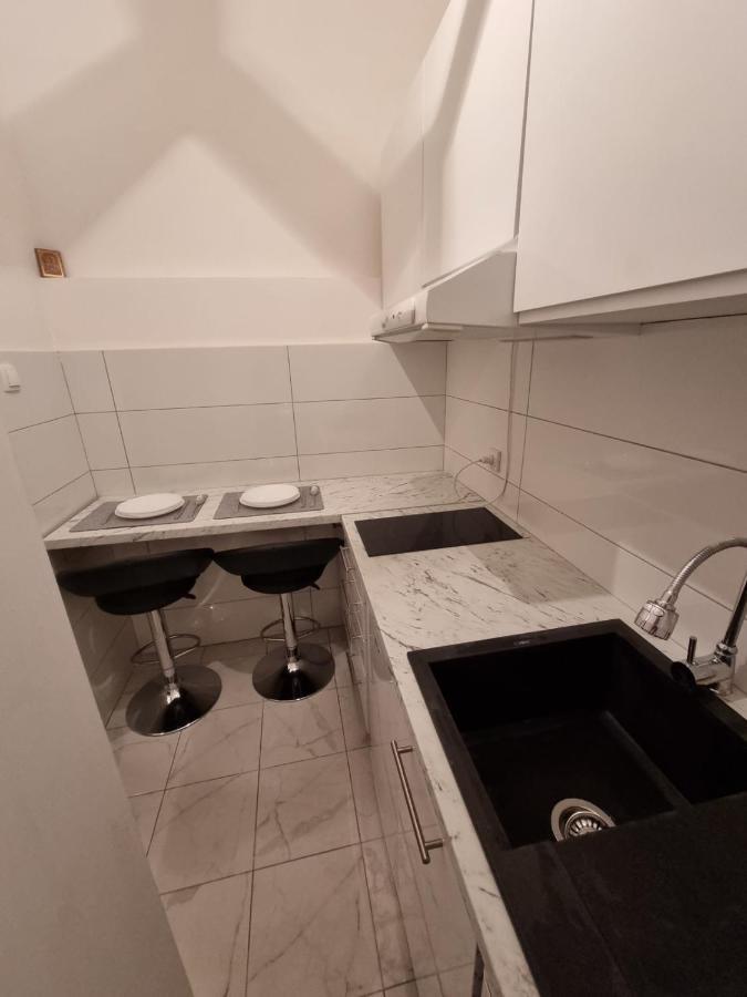 بلغراد Drinka Parlament Center Apartment المظهر الخارجي الصورة