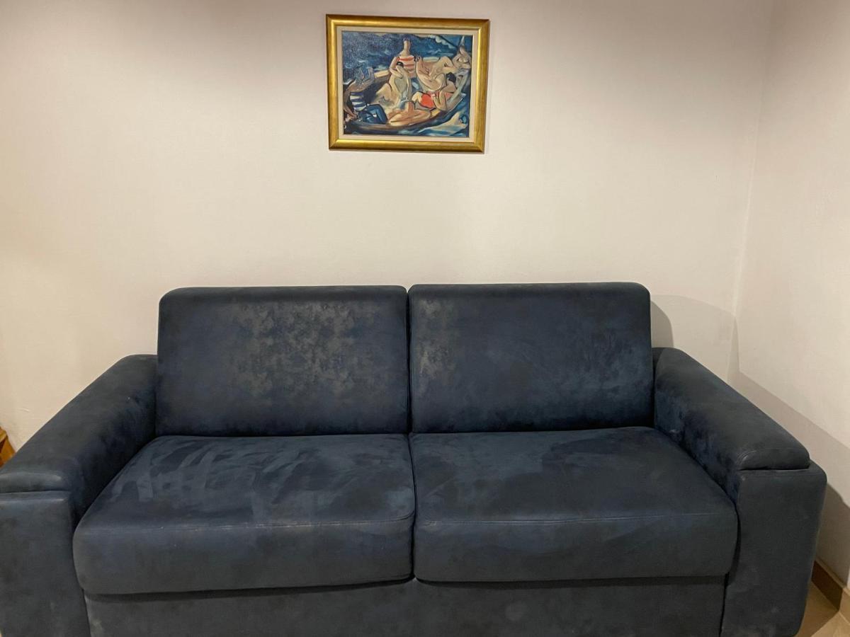 بلغراد Drinka Parlament Center Apartment المظهر الخارجي الصورة