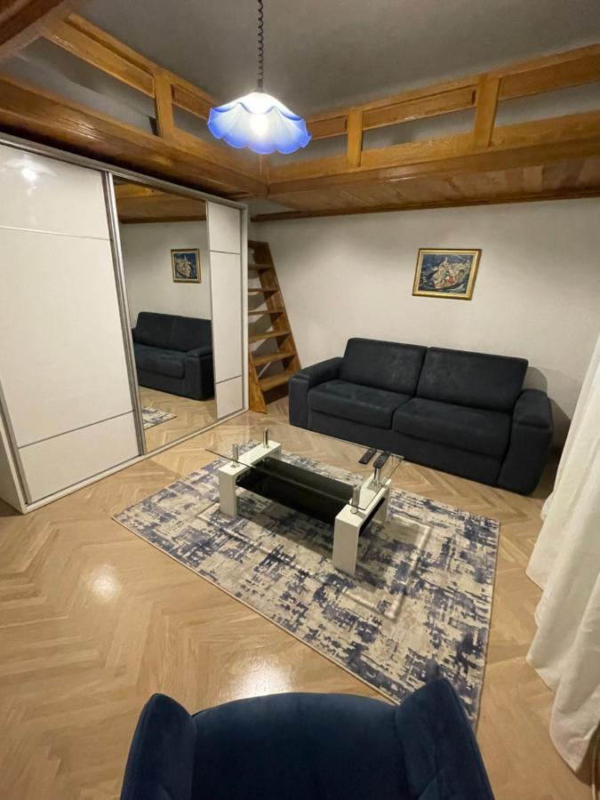 بلغراد Drinka Parlament Center Apartment المظهر الخارجي الصورة