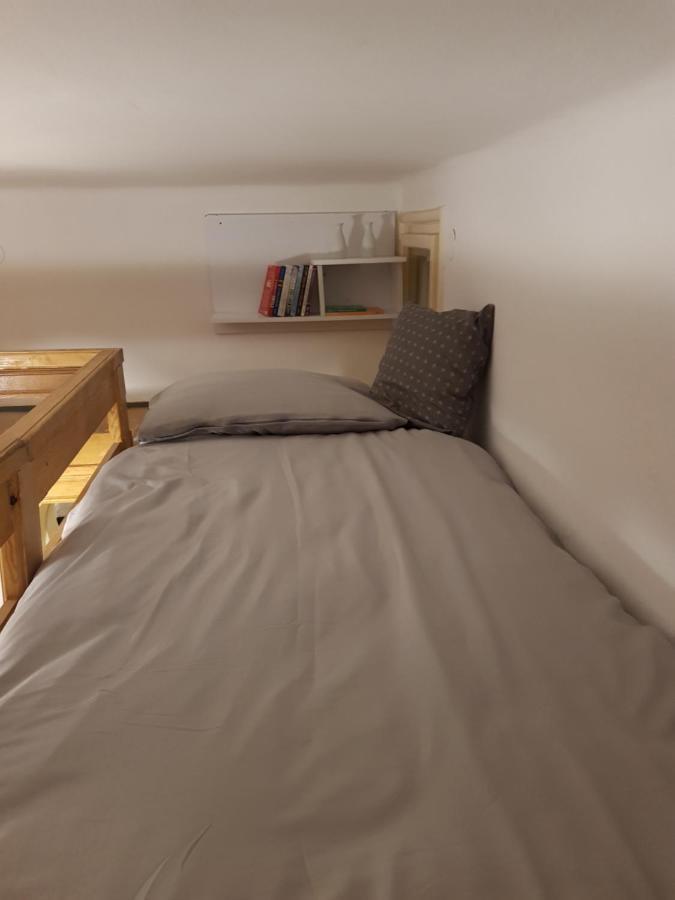 بلغراد Drinka Parlament Center Apartment المظهر الخارجي الصورة